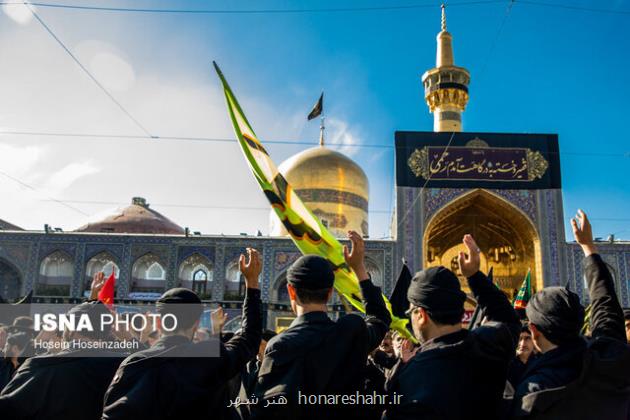 امام رضا (ع) و نگاه بلندمدت در مبارزه ی سیاسی